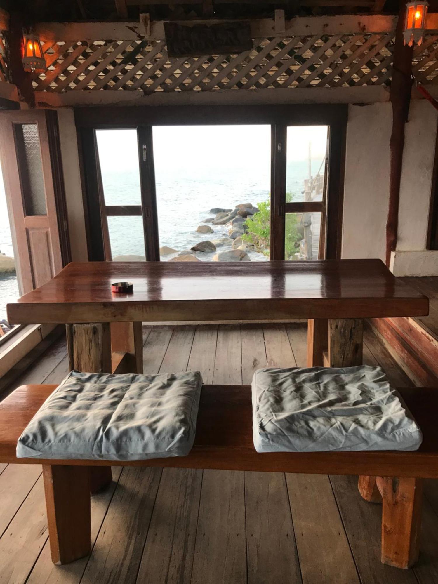 Lighthouse Bungalows Ko Pha Ngan Exteriér fotografie